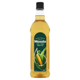 Mazola corn oil 1L, imported from the UK