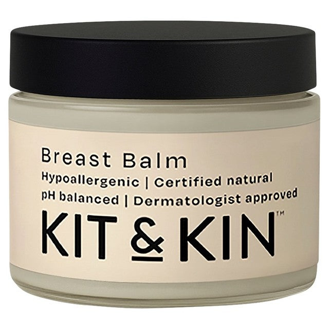 Kit & Kin Nipple Balm 50ml, UK version