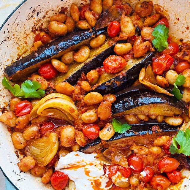 Ottolenghi Calabrian chilli and tomato pesto - British product