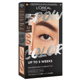 L'Oreal Paris Brow Tint 3.0 Dark Brunette, UK version