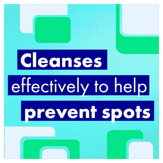 Clean & Clear sensitive skin deep cleansing lotion 200ml - British product