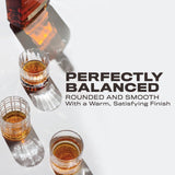 Woodford Reserve Kentucky Straight Bourbon Whiskey 70cl (British brand)
