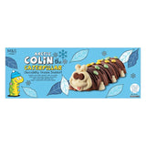 M&S Colin Caterpillar chocolate dessert 765g, imported from the UK