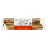 M&S tri-colour spaghetti 500g, imported from the UK