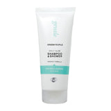 Green People Organic Shampoo Daily Aloe 200ml, UK version