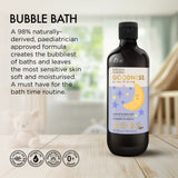 Baylis & Harding kids bubble bath 500ml - British product