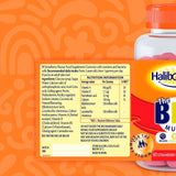 Haliborange BIG Multivitamins strawberry gummies 90 pack, UK version