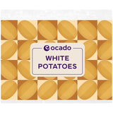 Ocado White Potatoes 2.5kg, imported from the UK