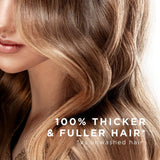 Pantene Lift & Volume Shampoo Biotin & Rose Water 400ml, imported from the UK
