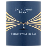 Brightwater Bay Sauvignon Blanc white wine 75cl - British product