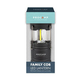 Gem Imports COB LED lantern 600 lumens (British brand)