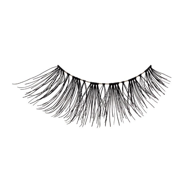 Eylure Accent 007 false eyelashes - British product