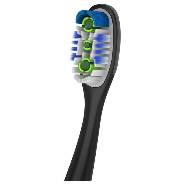 Colgate Link Deep Clean Soft manual toothbrush starter kit - British product