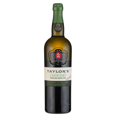 Taylor's Chip Dry White Port