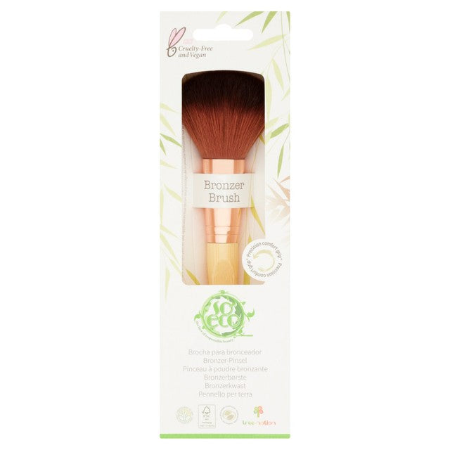 So Eco bronzer brush (British brand)