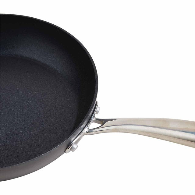 M&S 24cm Medium Frying Pan, imported from the UK