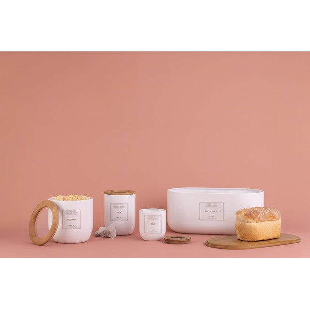 Typhoon Eden Small Storage Canister 500ml (British brand)