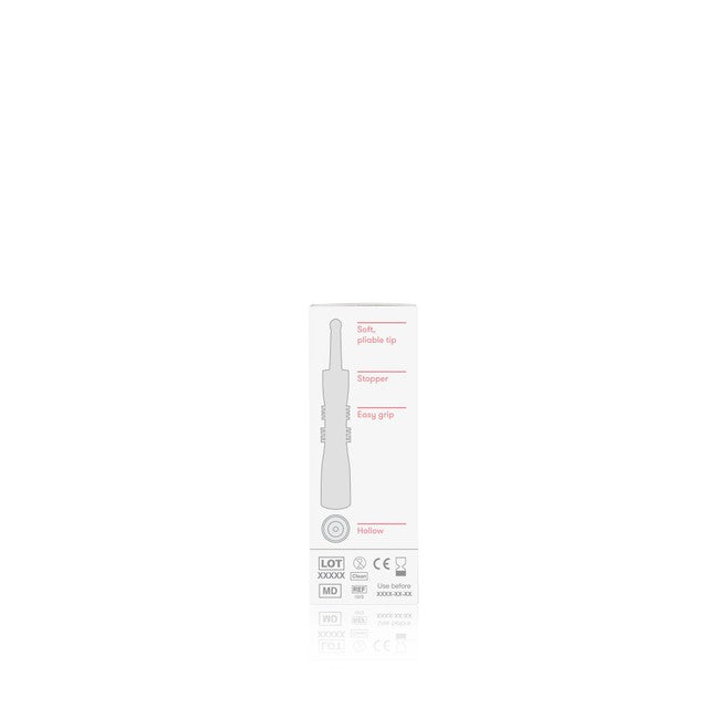 Frida Baby Windi Gaspasser gas relief tubes 10ct - British product