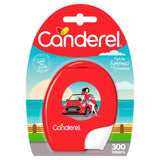 Canderel Original sweetener tablets 300 tablets - British product