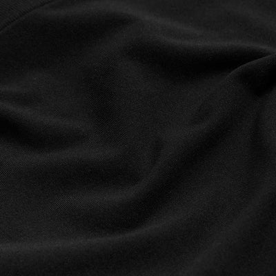 M&S Damen Anti-Scheuer Radlerhose Schwarz 20-22