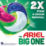Ariel Colour Washing Pods 29 Washes - British product