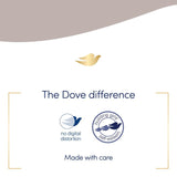 Dove Maximum Protection Original Clean Anti-Perspirant Cream Stick 45ml - British product