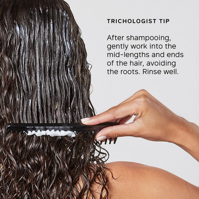 Philip Kingsley Re-Moisturizing Hair Conditioner 75ml, imported from the UK
