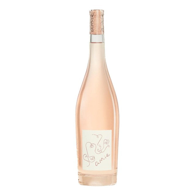 Amie rosé wine 75cl - British product