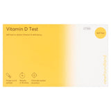 Newfoundland Vitamin D test kit, imported from the UK