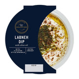 M&S Labneh Dip 170g, UK version