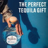 Don Julio Blanco Tequila 70cl - British product