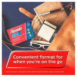 Rennie Heartburn, Indigestion & Wind Relief Tablets, imported from the UK