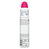 Dove antiperspirant deodorant spray dragonfruit and coconut 200ml - British product