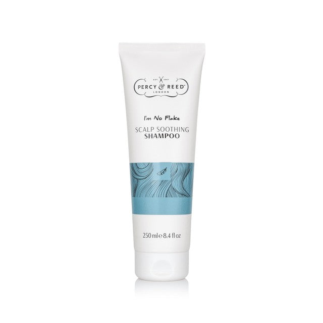 Percy & Reed Scalp Soothing Shampoo 250ml, imported from the UK