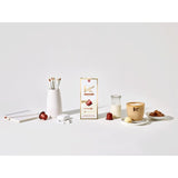 Vittoria Latte coffee capsules 10 pack (British brand)