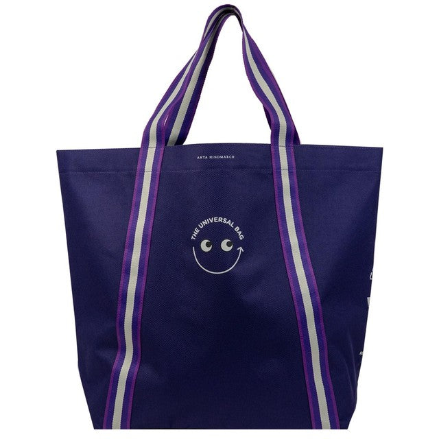 Anya Hindmarch Universal Bag (British brand)