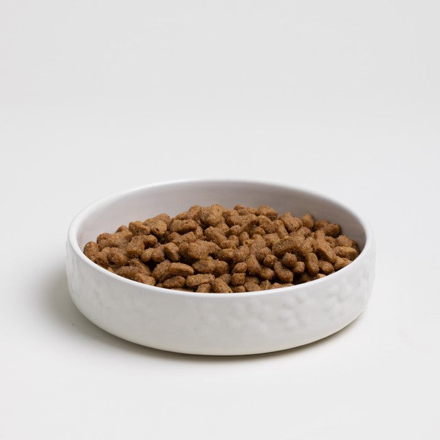 Mason Cash cream cat saucer 13cm, imported from the UK