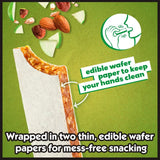 Eat Natural Apple fruit bar (British brand)