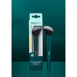 Truyu angled blusher brush, imported from the UK