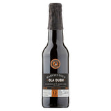 Harviestoun Ola Dubh 12 Year Old Barrel Aged Stout 330ml (British brand)