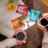 Good4U salted caramel protein balls 40g, UK version