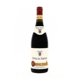 Vidal Cotes du Rhone red wine 75cl (British brand)