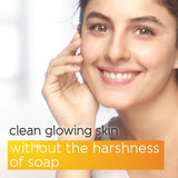 Pears transparent soap bar 2 x 100g, imported from the UK