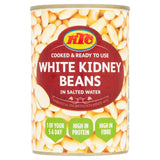 KTC White Kidney Beans 400g, UK version