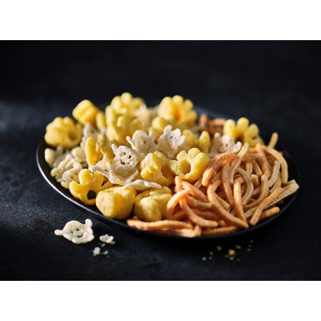 M&S Crunchy Claws Pickled Onion 6 Pack, imported from the UK