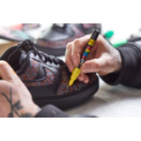 Posca PC-5M Essential Colour Pens 8 pack, imported from the UK
