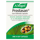 A.Vogel Prostasan saw palmetto capsules 30 count, imported from the UK