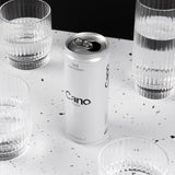 CANOWATER still water ring pull 24 x 330ml (British brand)
