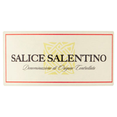 Paolo Leo Salice Salentino Riserva DOC Red Wine 75cl