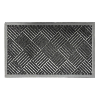 M&S Mighty Mats Checkguard Mat 45x75cm- Buy online at McGrocer